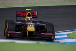 Pierre Gasly, PREMA Racing