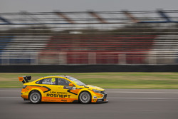 Nicky Catsburg, LADA Sport Rosneft, Lada Vesta