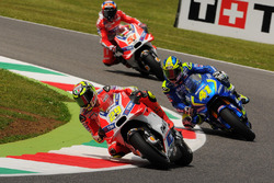 Андреа Іанноне, Ducati Team
