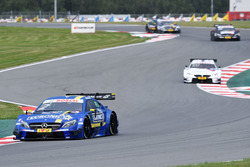 Gary Paffett, Mercedes-AMG Team ART, Mercedes-AMG C63 DTM