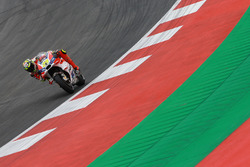 Андреа Янноне, Ducati Team
