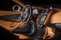 McLaren 570GT by MSO Concepts