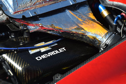 Motor Chevrolet