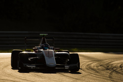 Nyck De Vries, ART Grand Prix
