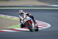 Нікі Хейден, Honda World Superbike Team