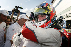 Wereldkampioen José María López, Citroën World Touring Car Team, Citroën C-Elysée WTCC