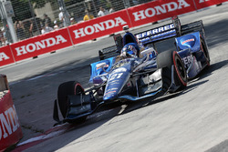 Josef Newgarden, Ed Carpenter Racing, Chevrolet