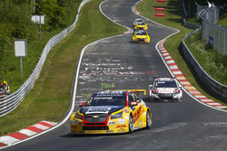 Tom Coronel, Roal Motorsport, Chevrolet RML Cruze TC1