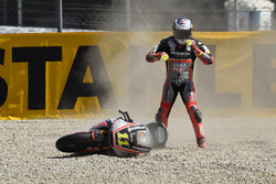 Sandro Cortese, Dynavolt IntactGP