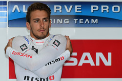 Andrea Pizzitola, Algarve Pro Racing