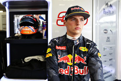 Макс Ферстаппен, Red Bull Racing