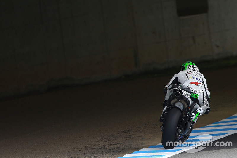 19. Eugene Laverty, Aspar Racing Team