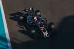 Kevin Magnussen, Haas F1 Team VF-17