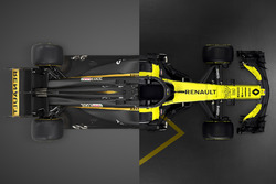 Vergleich: Renault R.S. 17 vs. Renault R.S. 18