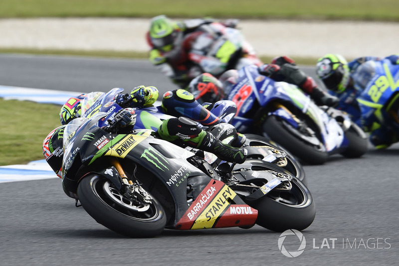 Johann Zarco, Monster Yamaha Tech 3