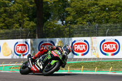 Tom Sykes, Kawasaki Racing