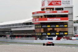 Antonio Giovinazzi, Ferrari SF71H