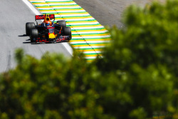 Max Verstappen, Red Bull Racing RB13