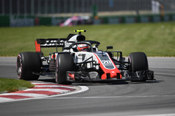 Kevin Magnussen, Haas F1 Team VF-18