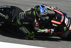 Johann Zarco, Monster Yamaha Tech 3