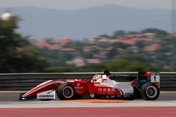Guanyu Zhou, PREMA Theodore Racing Dallara F317 - Mercedes-Benz