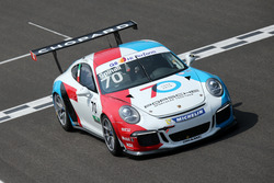 Maurizio Spinali, Guest Car