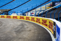 Overzicht van het circuit