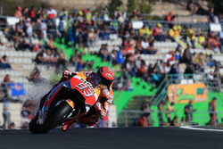 Marc Marquez, Repsol Honda Team