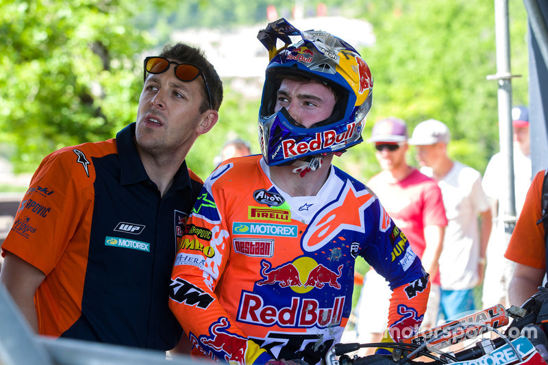 Jeffrey Herlings, KTM MXGP