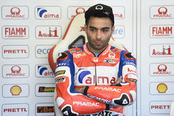 Danilo Petrucci, Pramac Racing
