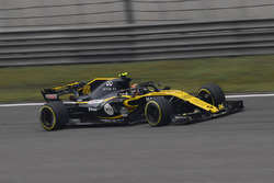 Carlos Sainz Jr., Renault Sport F1 Team R.S. 18