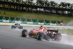 Kimi Raikkonen, Ferrari SF70H