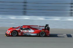 #31 Action Express Racing Cadillac DPi: Eric Curran, Dane Cameron, Seb Morris, Mike Conway