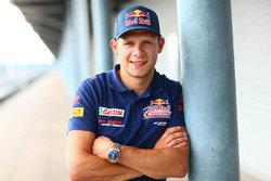 Stefan Bradl, Honda World Superbike Team