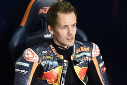 Mika Kallio, Red Bull KTM Factory Racing