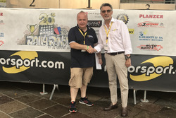 Lorenzo Senna und Massimo Beltrami
