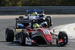 Mick Schumacher, Prema Powerteam, Dallara F317 - Mercedes-Benz