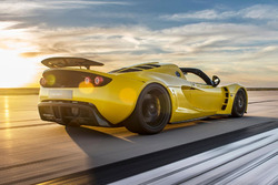 Hennessey Venom GT Spyder