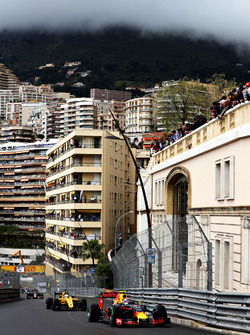 Max Verstappen, Red Bull Racing RB12