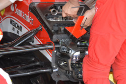 Болід Кімі Райкконена, Ferrari SF16-H
