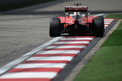 Sebastian Vettel, Ferrari SF16-H