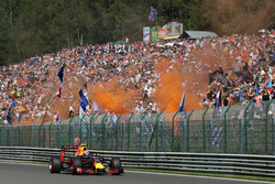 Макс Ферстаппен, Red Bull Racing RB12