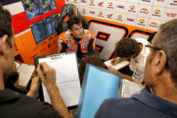 Marc Marquez, Repsol Honda Team