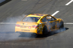 Kyle Busch, Joe Gibbs Racing Toyota