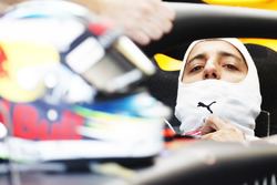 Daniel Ricciardo, Red Bull Racing