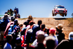Гаурав Гілл, Гленн Макніл, Team MRF Tyres Ford Fiesta R5