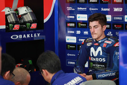 Маверік Віньялес, Yamaha Factory Racing