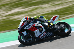 Леандро Меркадо, Orelac Racing Team