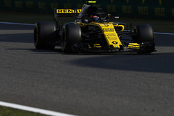 Carlos Sainz Jr., Renault Sport F1 Team R.S. 18