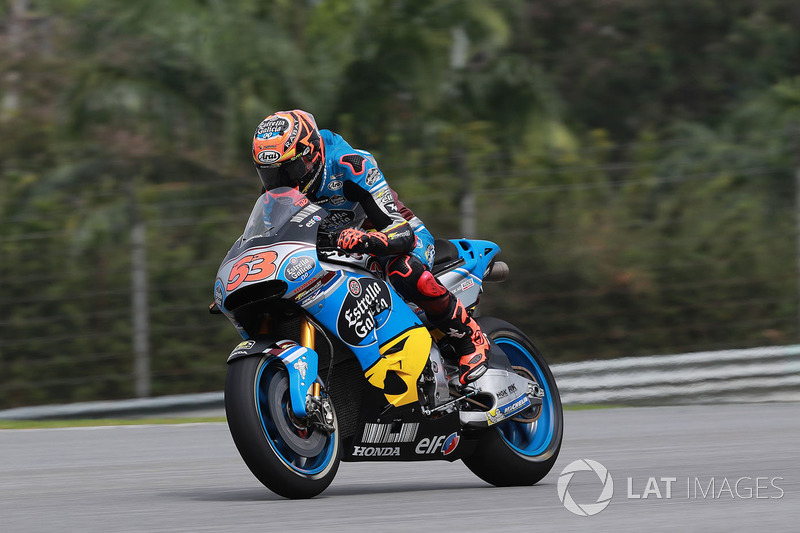 19. Tito Rabat, Estrella Galicia 0,0 Marc VDS